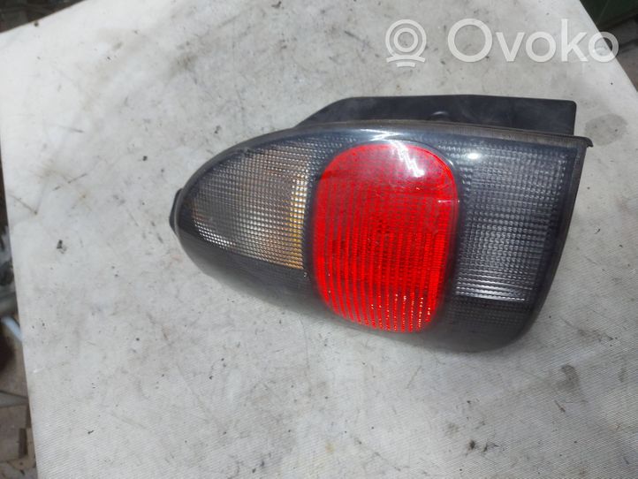 Renault Espace III Lampa tylna 6025301101