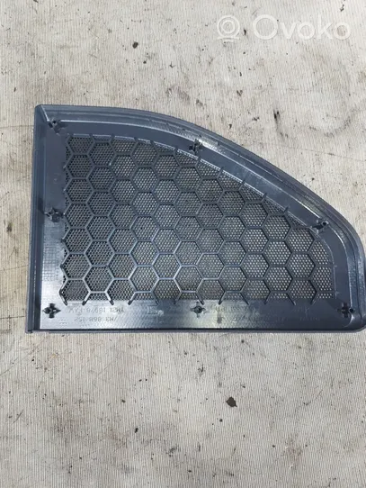 Volkswagen Sharan Front door speaker cover trim 7M3868152