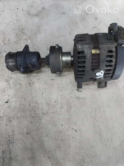 Ford Galaxy Alternator 0121615008