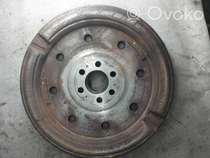 Volkswagen Touran I Flywheel 