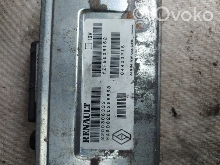 Renault Espace -  Grand espace IV Module de contrôle de boîte de vitesses ECU 8200306333