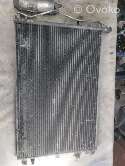 Volvo XC90 Radiateur condenseur de climatisation 30665562