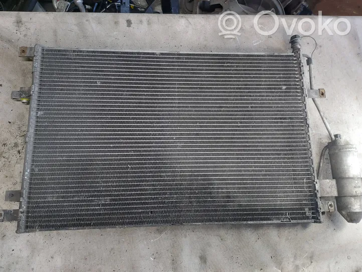 Volvo XC90 Radiateur condenseur de climatisation 30665562