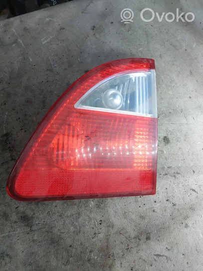 Ford Galaxy Lampy tylnej klapy bagażnika 7M5945094D