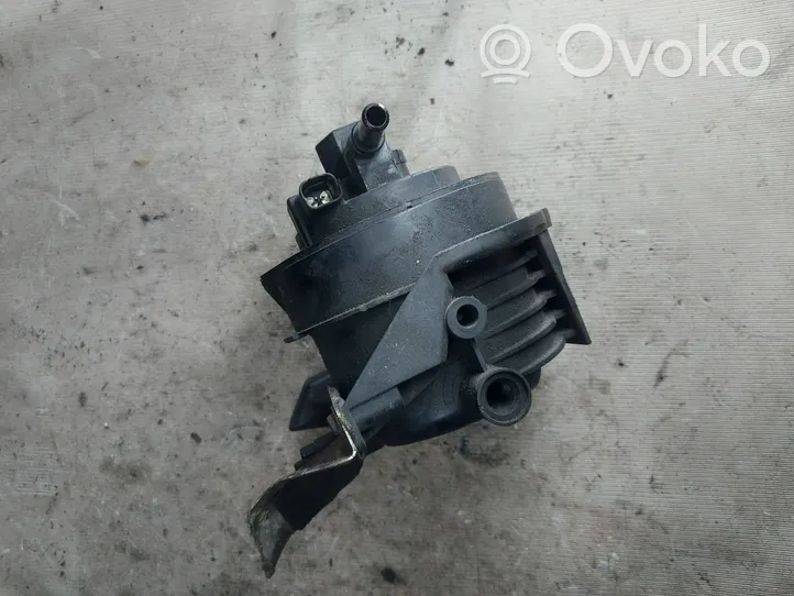 Ford Galaxy Filtre à carburant 9645928180