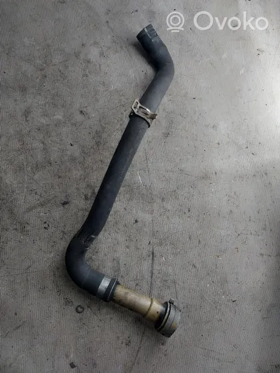 Ford Galaxy Engine coolant pipe/hose S4000268