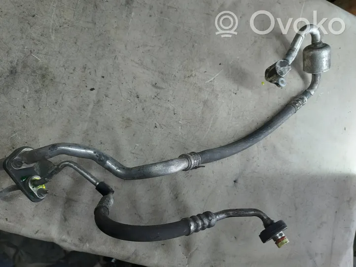 Ford Galaxy Air conditioning (A/C) pipe/hose 