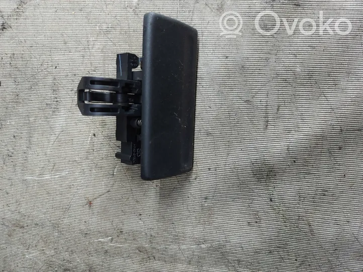 Ford Galaxy Coque console cache volant, colonne de direction 4m51a060c16