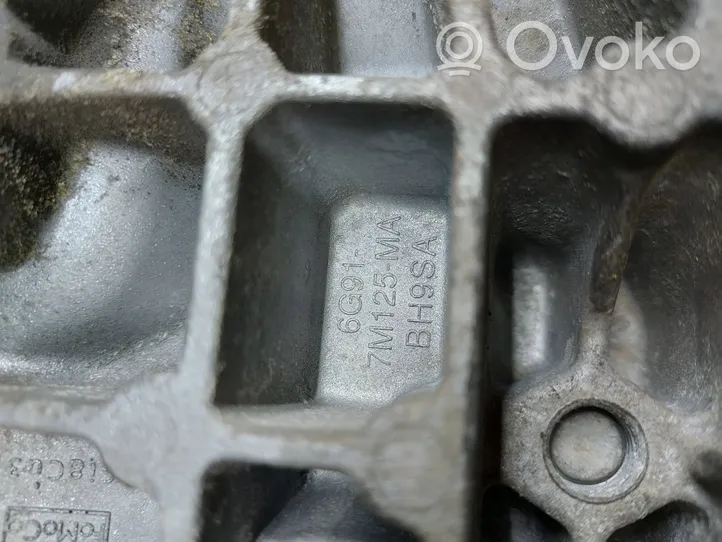 Ford Galaxy Moottorin kiinnikekorvake (käytetyt) 6g817m125ma