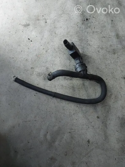 Ford Galaxy Fuel line/pipe/hose 1j0973802