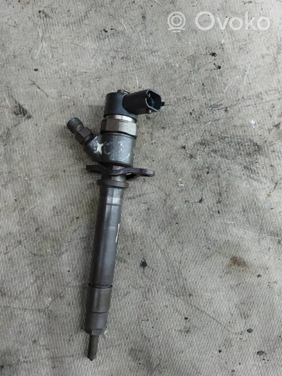 Volvo XC90 Injecteur de carburant 8658352