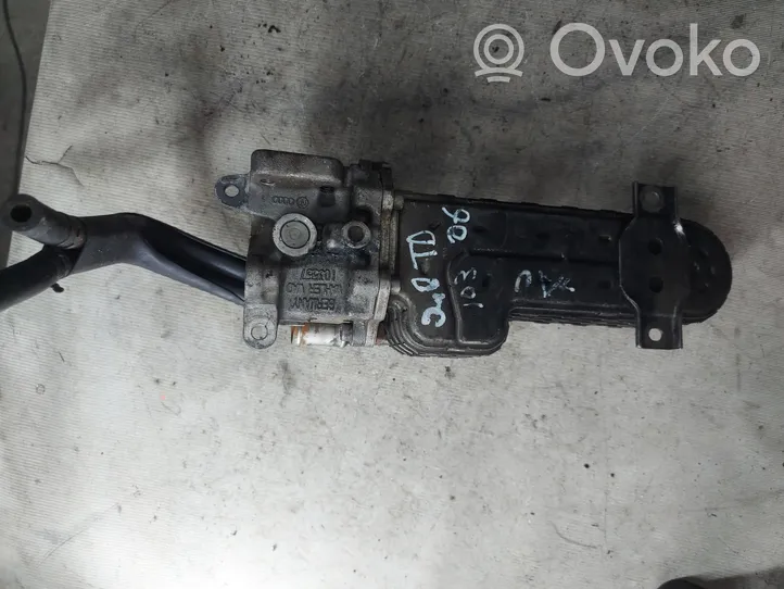 Volkswagen Touran I Refroidisseur de vanne EGR 03G131513J