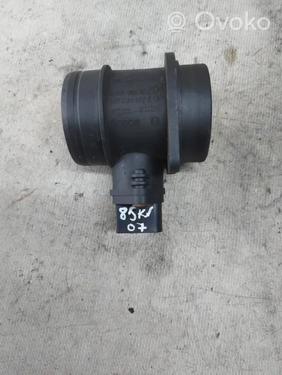 Ford Galaxy Mass air flow meter 038906461B