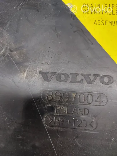 Volvo XC90 Vassoio scatola della batteria 8697004