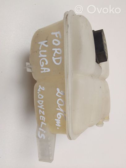 Ford Kuga II Serbatoio di compensazione del liquido refrigerante/vaschetta 8V618K218AE