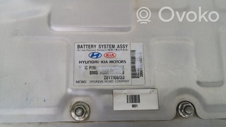 Hyundai Ioniq Batterie véhicule hybride / électrique 37510G2010