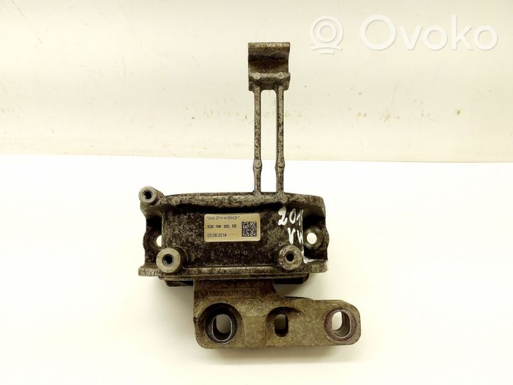 Volkswagen Golf VII Dzinēja spilvens 5Q0199262DE