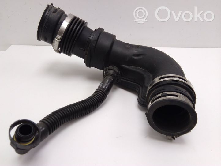 Ford Focus Tube d'admission d'air CM5G6758DA