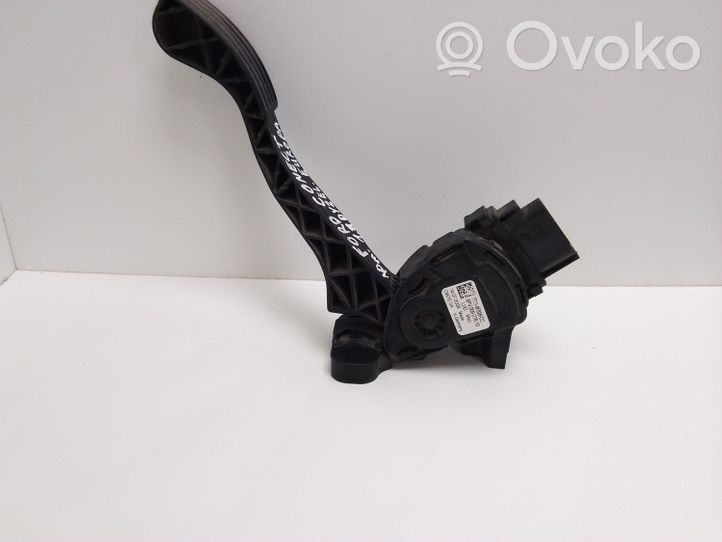 Ford Connect Accelerator throttle pedal 7T119F836CC