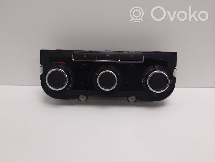 Volkswagen Golf VI Interrupteur ventilateur 3C8907336HZJU