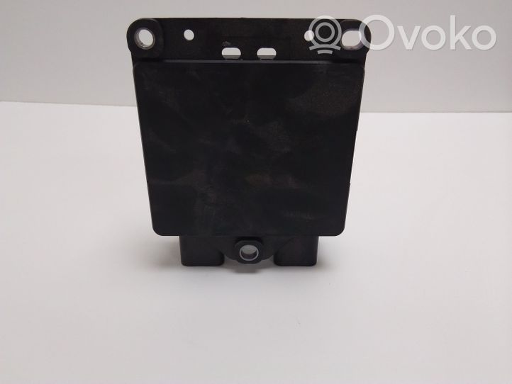 Ford Fusion Airbag control unit/module 6593637660