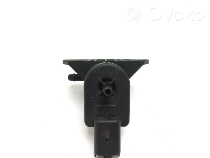 Ford Focus Valve de freinage 9688124580