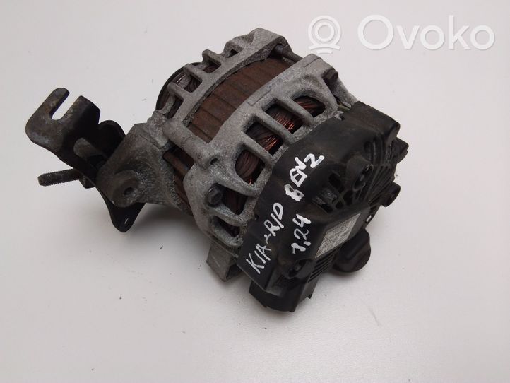 KIA Rio Generatore/alternatore 3730003350