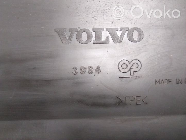 Volvo S40 Altra parte del vano motore 3984