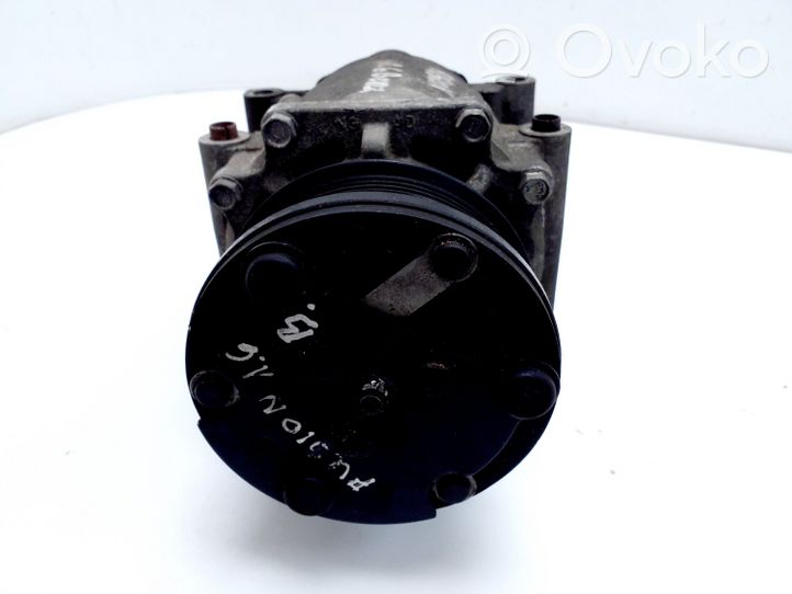 Ford Fusion Compressore aria condizionata (A/C) (pompa) YS4H19D629AC