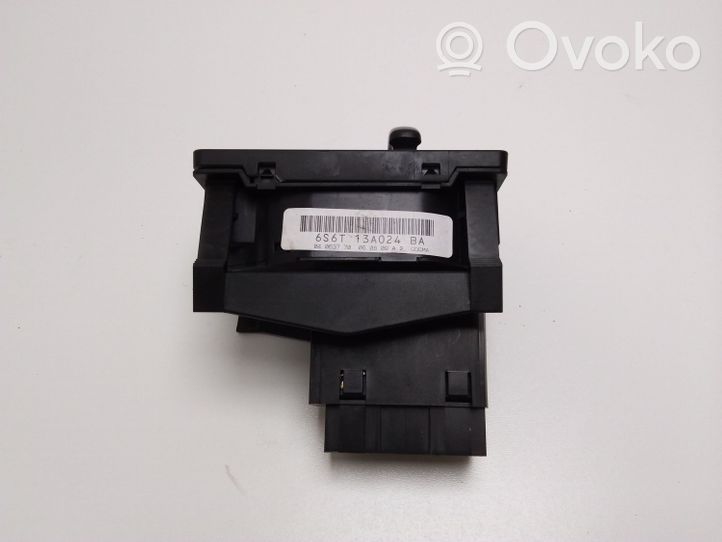 Ford Fusion Light switch 6S6T13A024BA