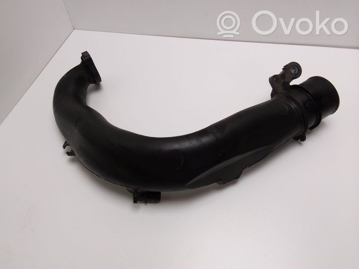 Nissan Qashqai+2 Tube d'admission d'air 8200645723