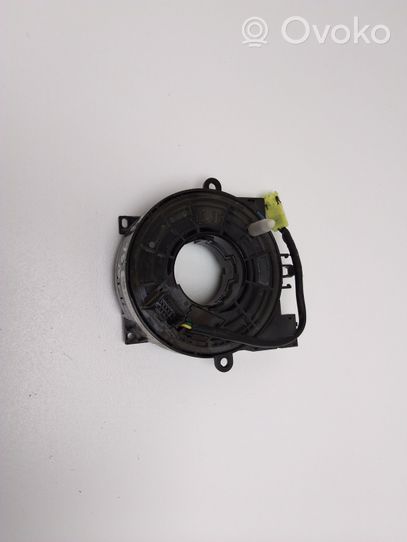 Nissan Qashqai Bague collectrice/contacteur tournant airbag (bague SRS) 25544EA0A