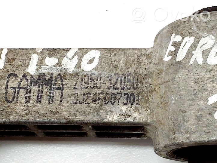 Hyundai i40 Supporto della scatola del cambio 219503Z050