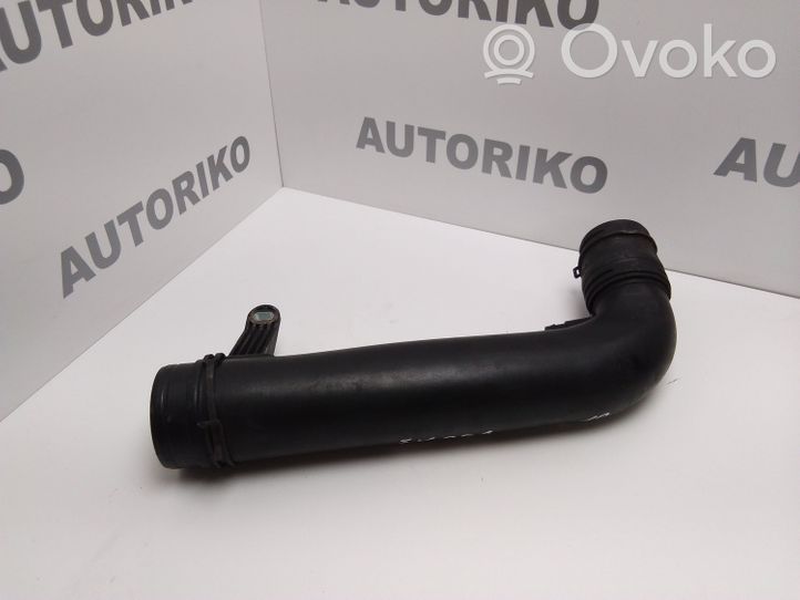 Skoda Octavia Mk2 (1Z) Žarna (-os)/ vamzdis (-džiai) 1K0129654AP