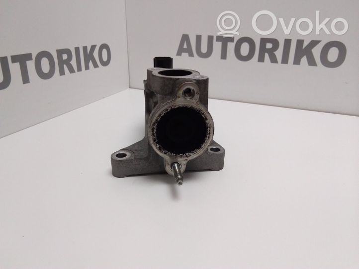 Mazda 3 II EGR-venttiili K6266