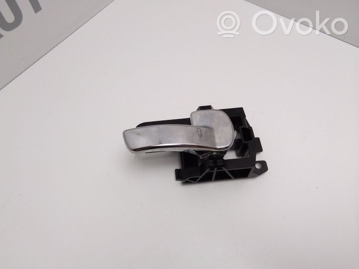 Nissan Qashqai+2 Innentürgriff Innentüröffner hinten 80670