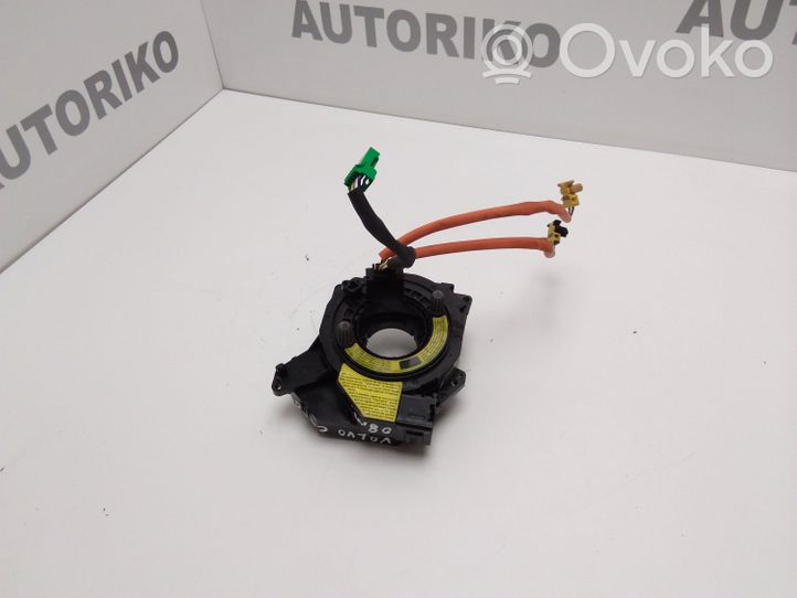 Volvo C70 Airbag slip ring squib (SRS ring) 08APR0910A365C0248