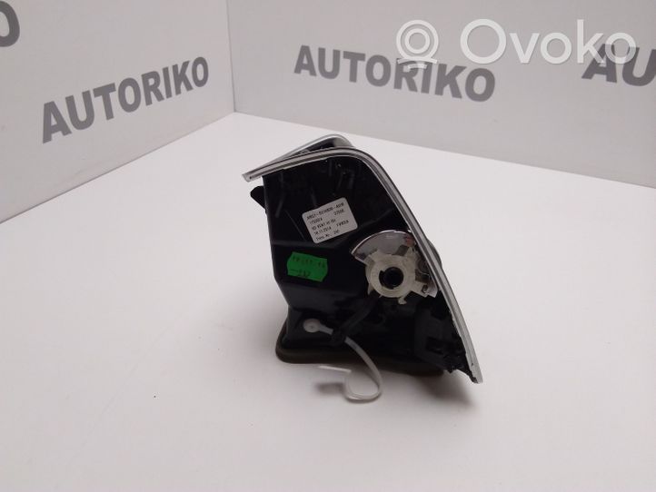 Ford Kuga II Lango oro grotelės AM51R018B08AHW