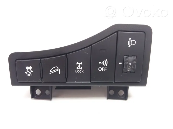 KIA Sportage Other switches/knobs/shifts 937003U810WK