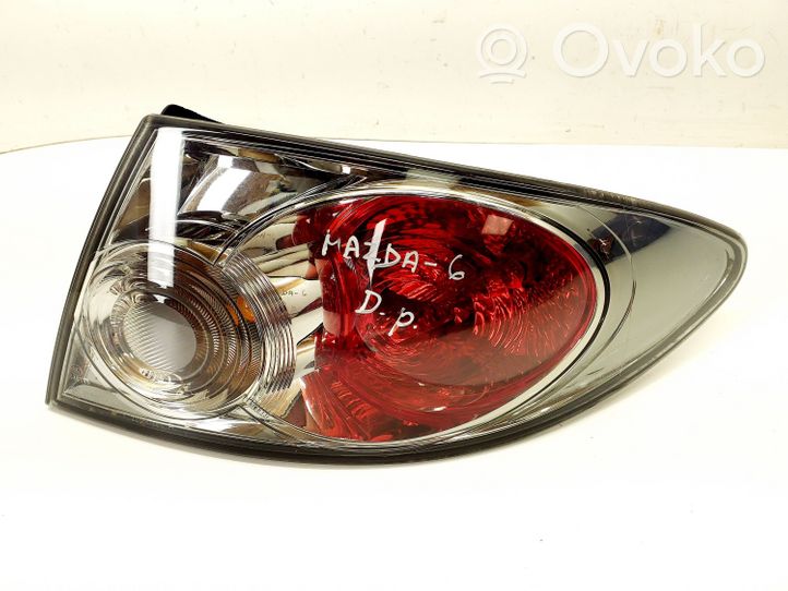 Mazda 6 Lampa tylna 22061971