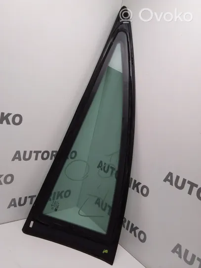 Opel Astra H Rear side window/glass 24463992