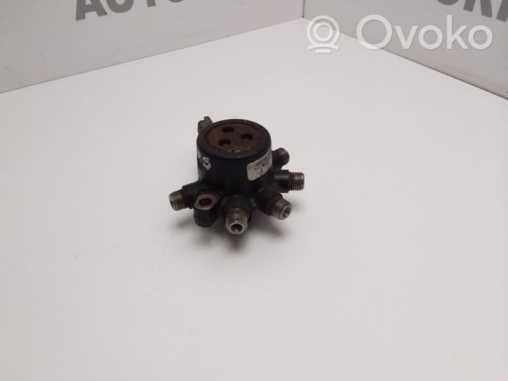 Ford Connect Listwa wtryskowa 4M5Q9D280DB