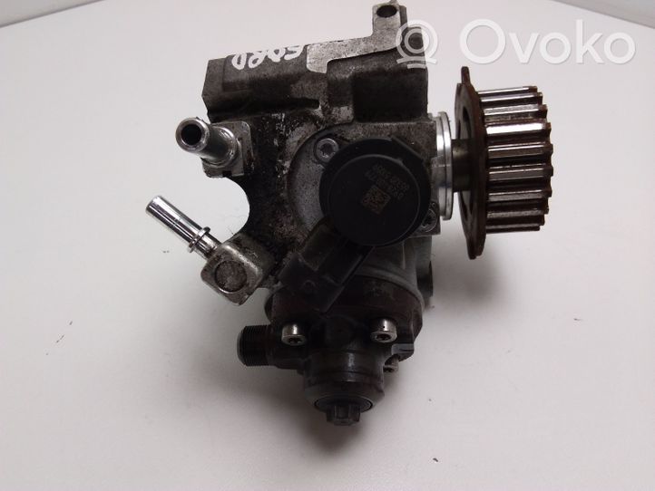 Ford Grand C-MAX Fuel injection high pressure pump 0445010592