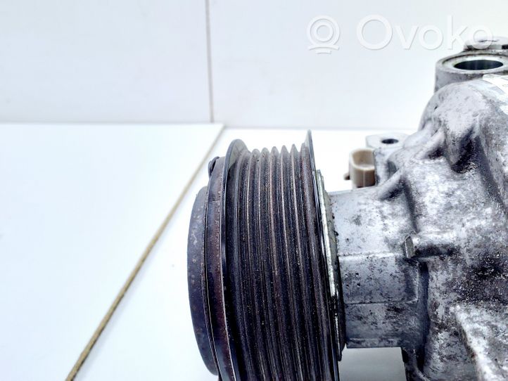 Opel Mokka X Compressore aria condizionata (A/C) (pompa) 945595979597