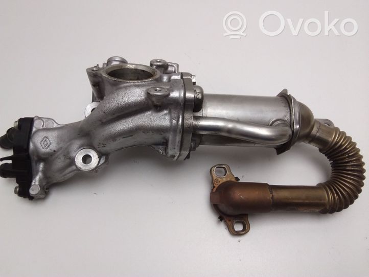 Renault Megane III EGR-venttiili/lauhdutin 147352070R1