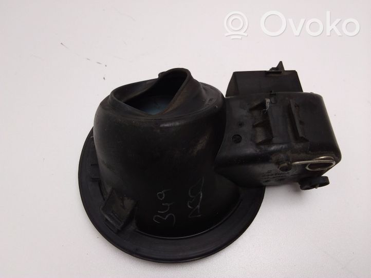 Ford Focus Fuel tank cap trim 8M51F405A02AA