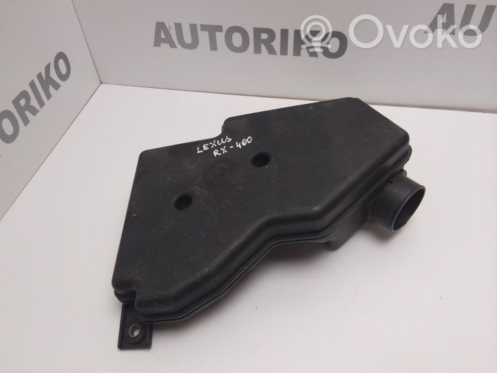 Lexus RX 330 - 350 - 400H Rezonator / Dolot powietrza 10037139