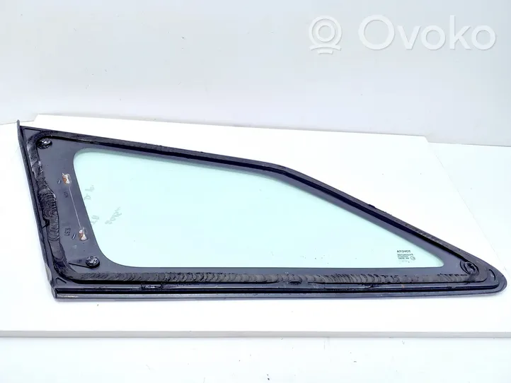 Toyota Auris E180 Fenêtre latérale avant / vitre triangulaire 43R001583