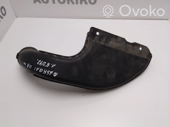 Nissan Qashqai+2 Kanał powietrzny kabiny 6897425