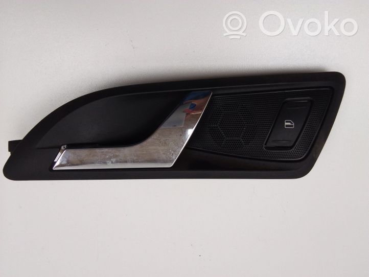 Skoda Octavia Mk1 (1U) Maniglia interna per portiera posteriore 1Z0839247